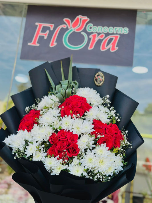 Roses Bouquet